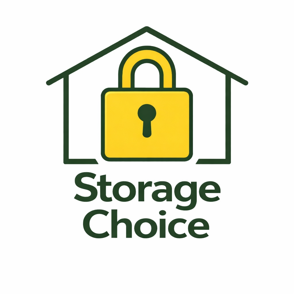 Storage Choice Logo